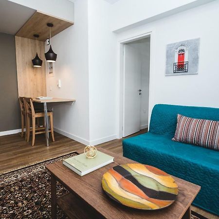 Ziva Apartment - 4Th Floor - Renovated 2019 Atene Esterno foto