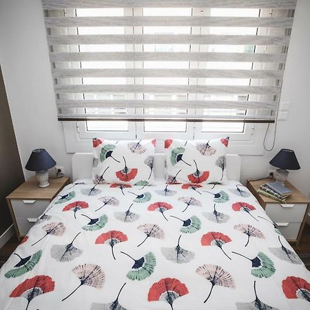 Ziva Apartment - 4Th Floor - Renovated 2019 Atene Esterno foto