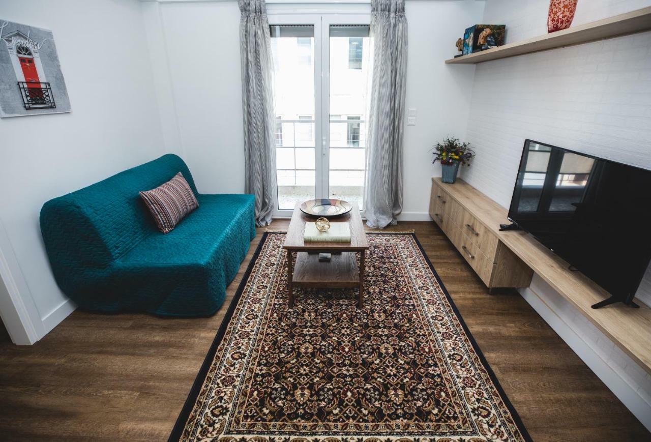 Ziva Apartment - 4Th Floor - Renovated 2019 Atene Esterno foto
