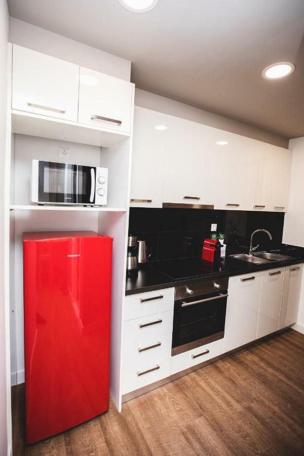 Ziva Apartment - 4Th Floor - Renovated 2019 Atene Esterno foto